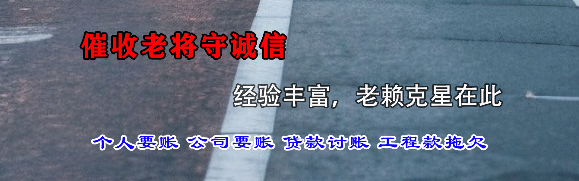 平武收债公司